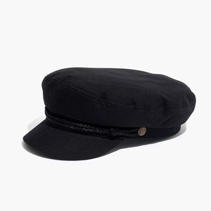 Brixton Fiddler Cap